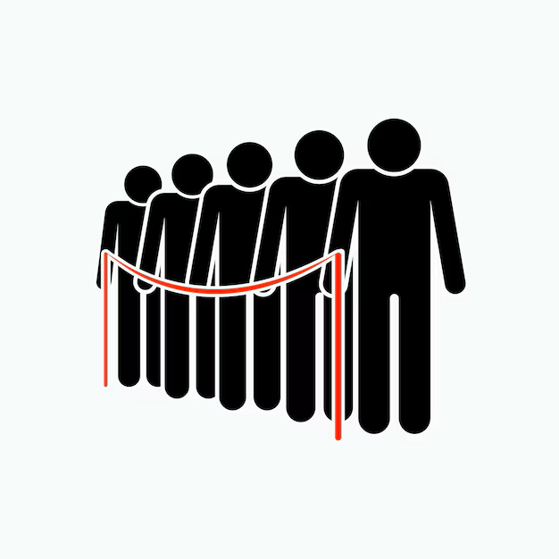 Skip queue
